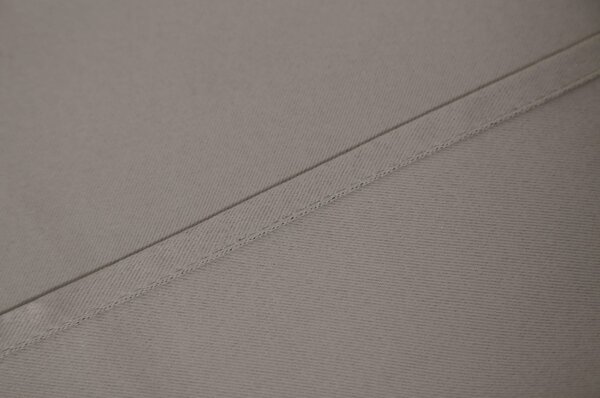 Draperie OXFORD 140x270 cm, gri-maro Agatat: Rejansa