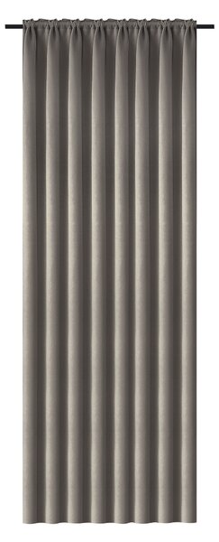 Draperie OXFORD 140x270 cm, gri-maro Agatat: Rejansa