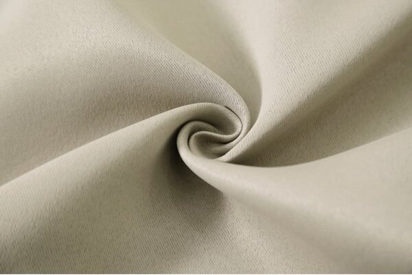Draperie OXFORD 140x270 cm, bej deschis Agatat: Rejansa