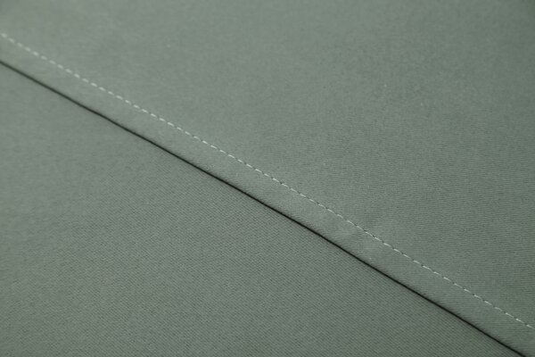 Draperie OXFORD 140x270 cm, verde-gri Agatat: Rejansa