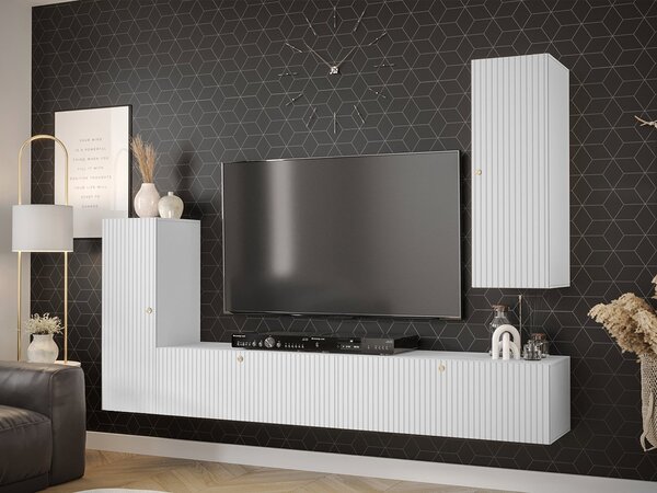 Mobilier living Torro I 1 (alb). 1123153