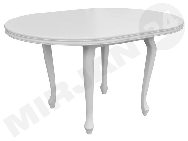 Masă sufragerie Almacenes A4 (alb). 1121691