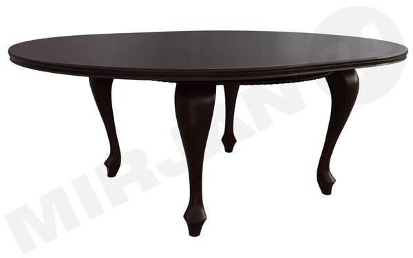 Masă sufragerie Afirmativa A19 (wenge). 1121687