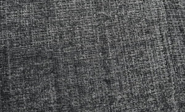 Colțar Extensibil Cremona KF7629 cu Ladă Depozitare, Șezlong Dreapta, Gri