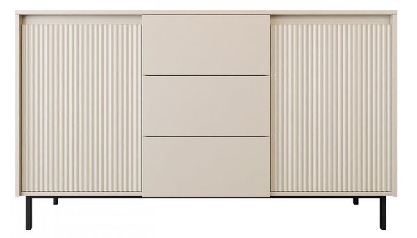 Comodă Somkera 2D3SZ (cashmir). 1122944