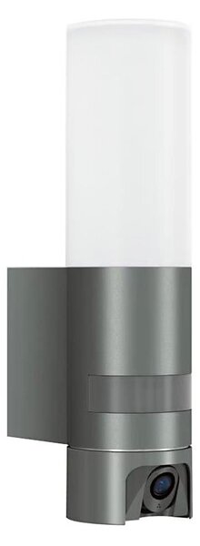 Steinel 092597 - Corp de iluminat LED de exterior cu senzor și cameră L 620 LED/13,5W/230V IP44