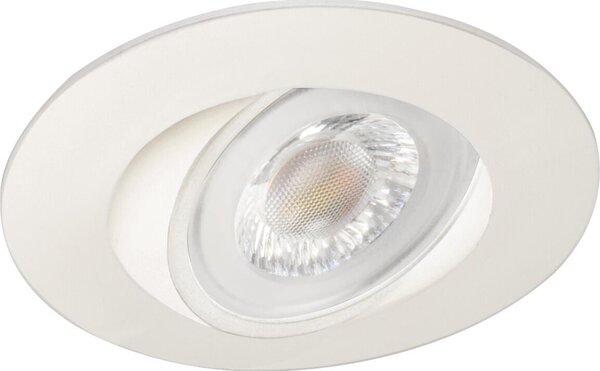Kanlux 39261 - Corp LED încastrat FIZU LED/4W/230V 3000/4000/6500K alb