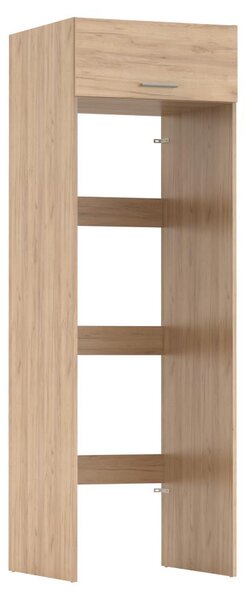 Dulap Jerry (stejar artisan). 1119430