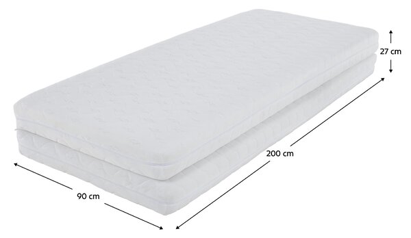 Saltea 90x200 Mekke (T3). 1119442