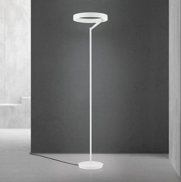 Orion - Lampă de podea LED dimmabilă KOLK LED/40W/230V 2700/4000K albă
