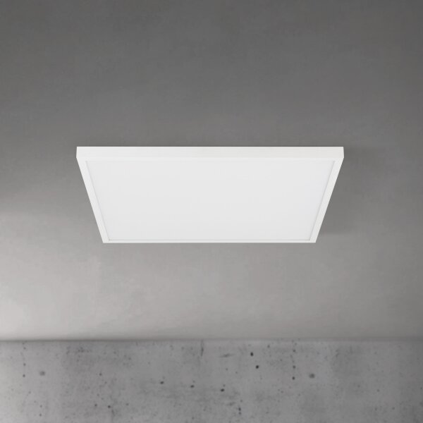 Orion - Plafonieră LED dimabilă DISC LED/46W/230V 2700/3000/4000K 59x59 cm alb
