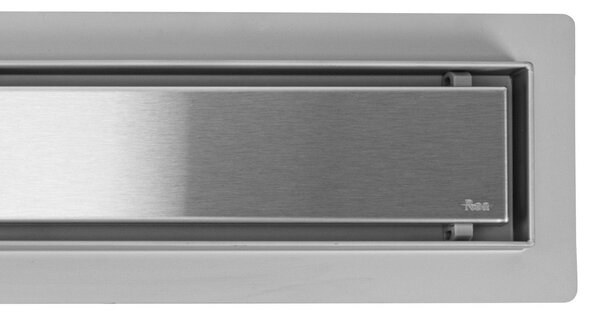 Rigola dus Rea NEOX BRUSH NICKEL 60