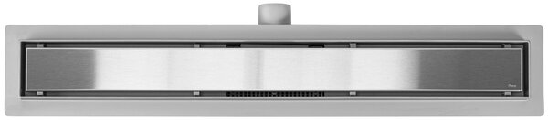 Rigola dus Rea NEOX BRUSH NICKEL 60