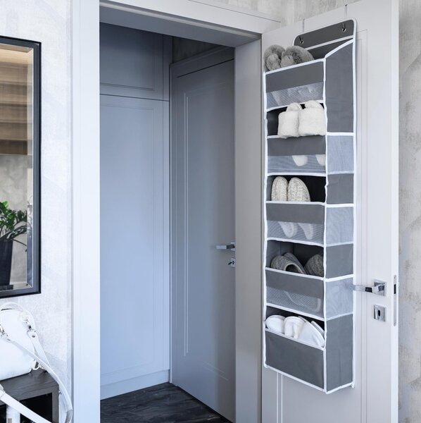 Organizator de perete Madonne (gri). 1119550