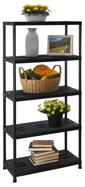 Raft Rowan (negru). 1119545