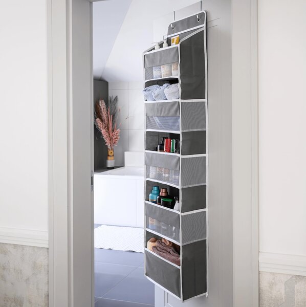 Organizator de perete Madonne (gri). 1119550