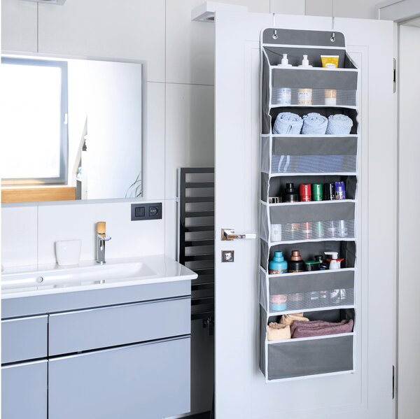 Organizator de perete Madonne (gri). 1119550