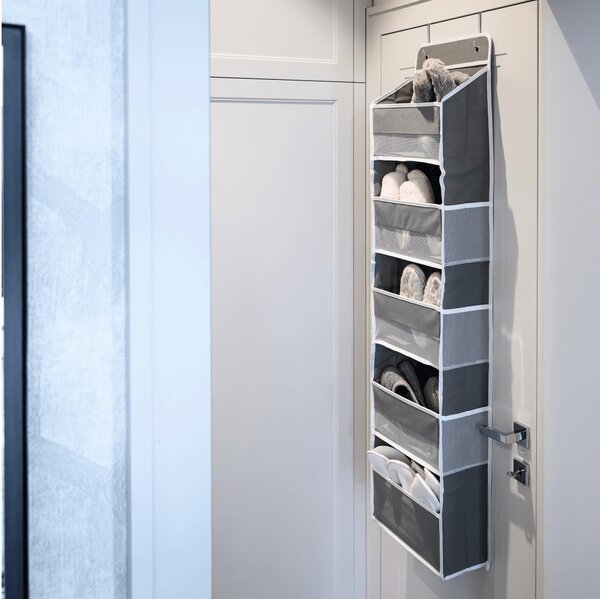 Organizator de perete Madonne (gri). 1119550
