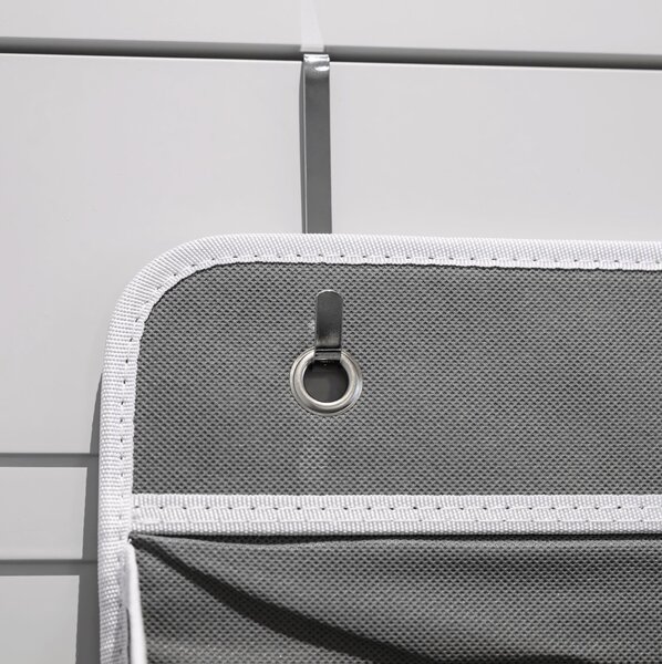 Organizator de perete Madonne (gri). 1119550
