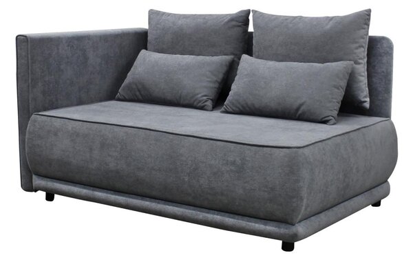 Canapea Lestat (gri) (S). 1119587