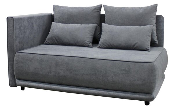 Canapea Lestat (gri) (S). 1119587