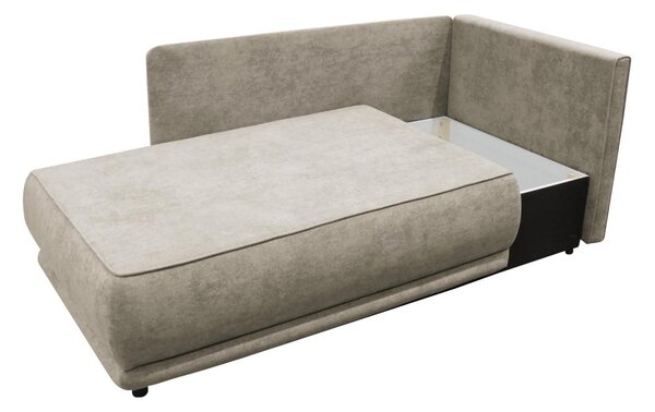 Canapea Lestat (bej gri Taupe) (D). 1119586