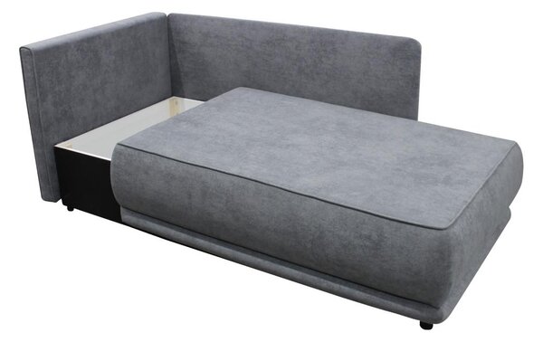Canapea Lestat (gri) (S). 1119587