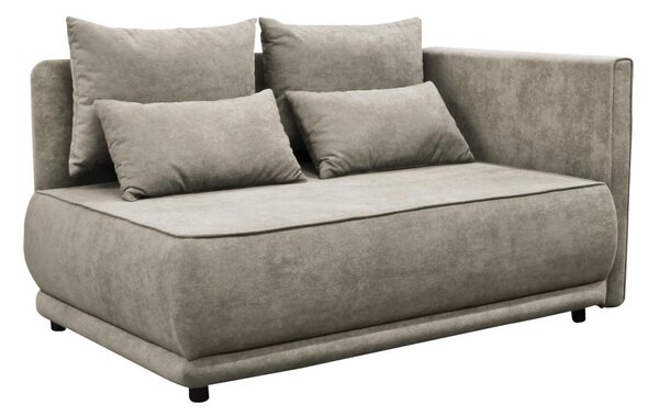 Canapea Lestat (bej gri Taupe) (D). 1119586