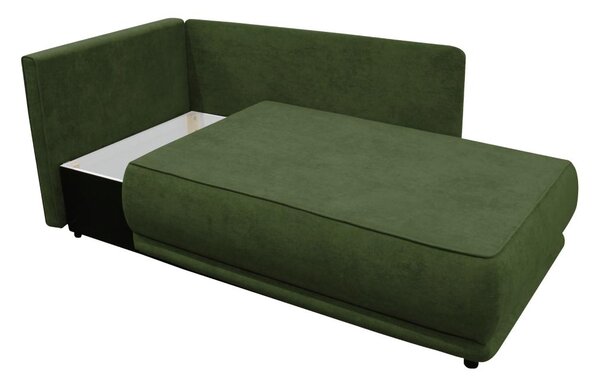 Canapea Lestat (verde) (S). 1119589