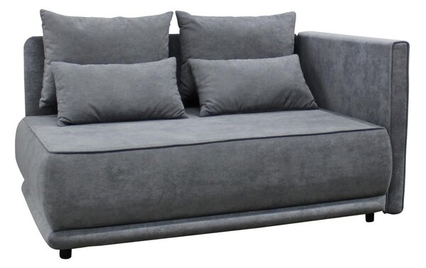 Canapea Lestat (gri) (D). 1119588