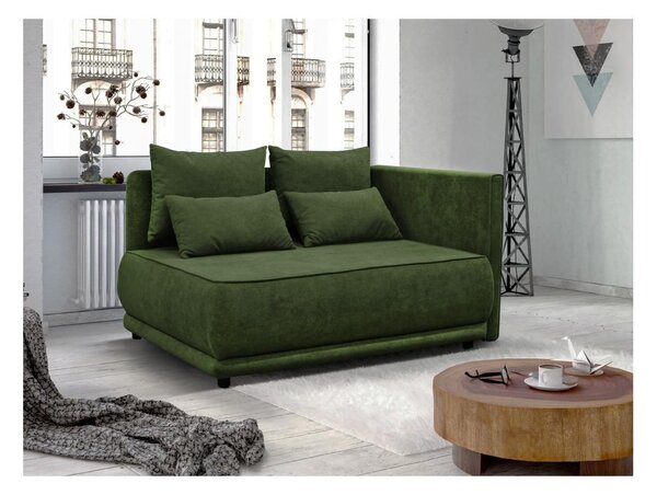 Canapea Lestat (verde) (D). 1119590