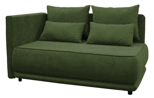 Canapea Lestat (verde) (S). 1119589