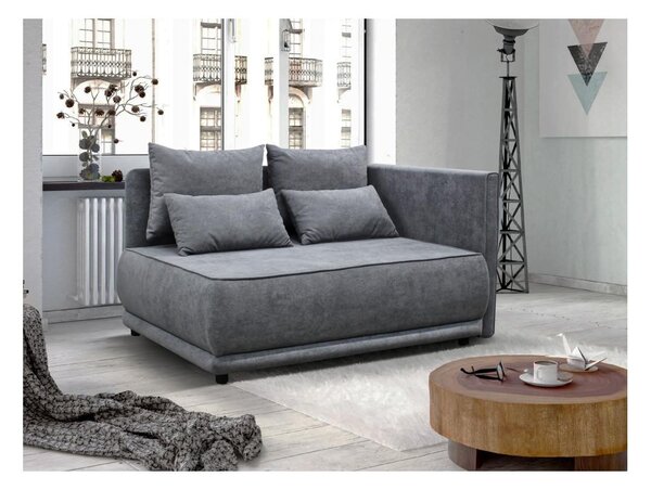 Canapea Lestat (gri) (D). 1119588