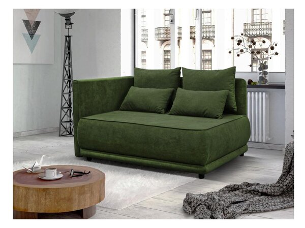Canapea Lestat (verde) (S). 1119589