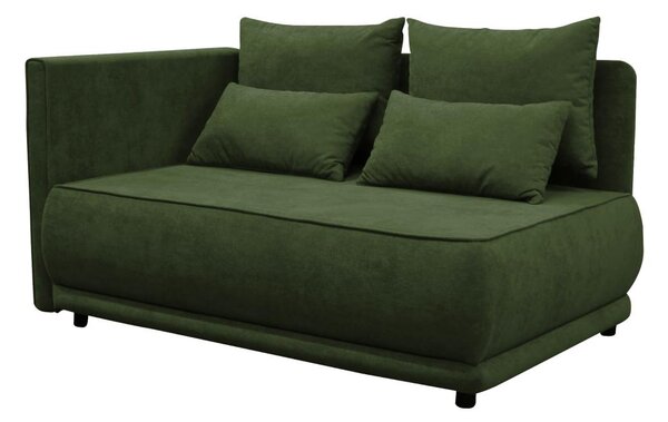 Canapea Lestat (verde) (S). 1119589