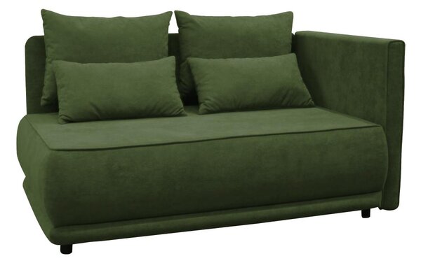 Canapea Lestat (verde) (D). 1119590