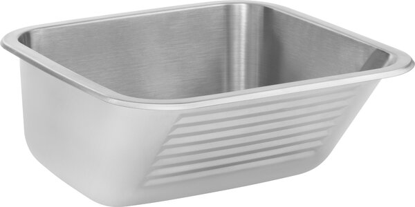 Deante cuvă de utilitate 45x45 cm otel ZYK_010A