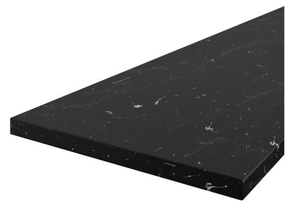 Dulap pentru cuptor Monzesa 60 DP-210 2F (negru + nuc okapi). 1119613