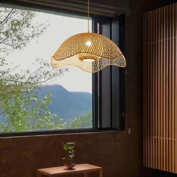 LAMPĂ BOHO APP1633-1CP