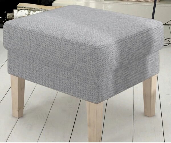 Fotoliu TACO, stofa clasica bej - Letto 11, 86x89x111 cm