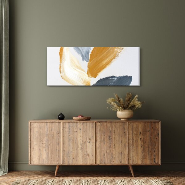 Tablou - Pictură minimalistă (120x50 cm)