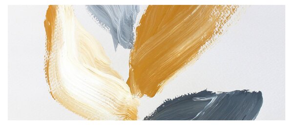 Tablou - Pictură minimalistă (120x50 cm)