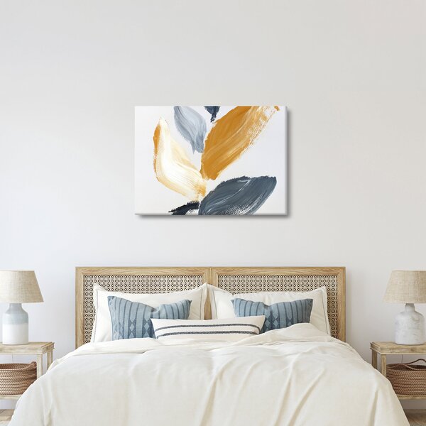 Tablou - Pictură minimalistă (70x50 cm)