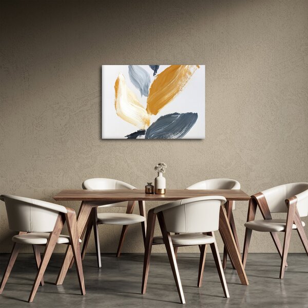 Tablou - Pictură minimalistă (70x50 cm)