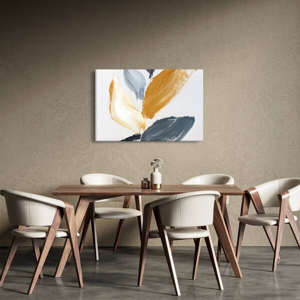 Tablou - Pictură minimalistă (90x60 cm)