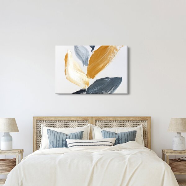 Tablou - Pictură minimalistă (90x60 cm)