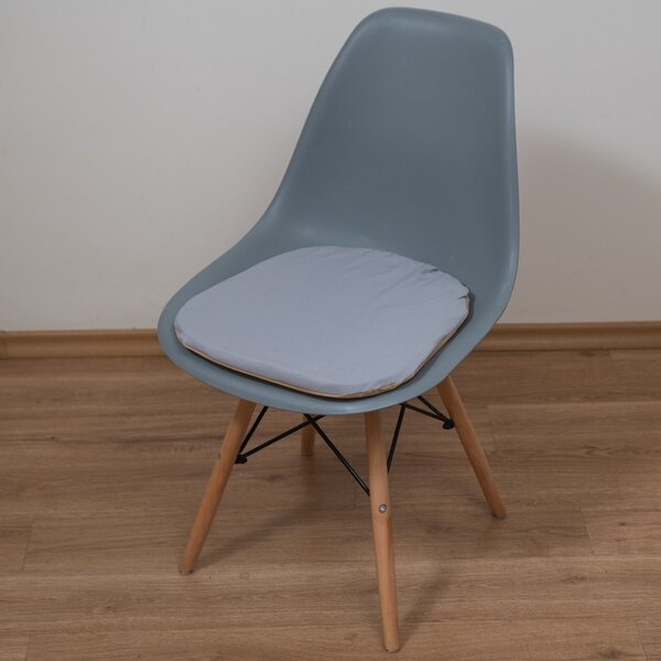 Perna pentru scaun STANDARD gri deschis