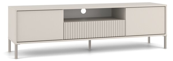 Comodă TV Orlsone 100Cașmir, 16x5x4cm