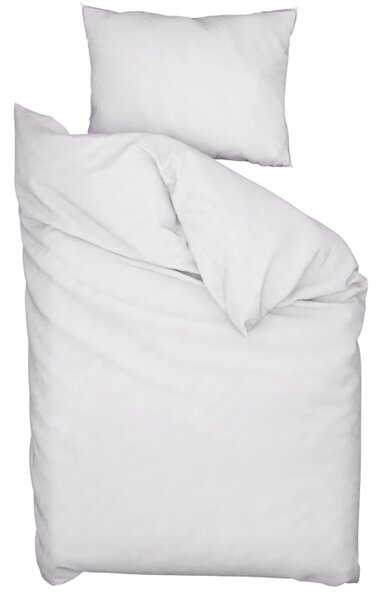 Lenjerie de pat bumbac Lux, plic hotel Dimensiune lenjerie de pat: 70 x 90 cm | 140 x 200 cm