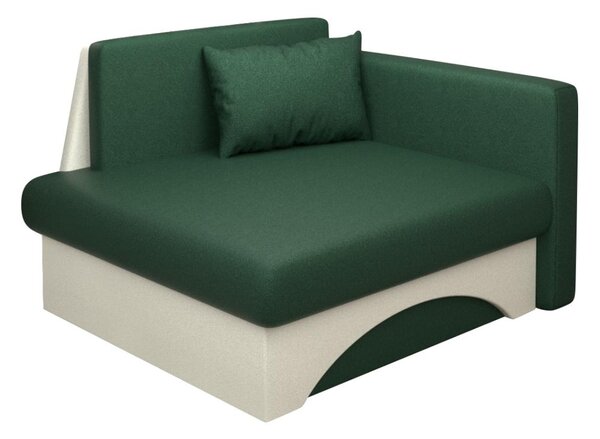Fotoliu Kubosik new (verde + bej) (D). 1119737